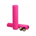 Chunky Grips Pink