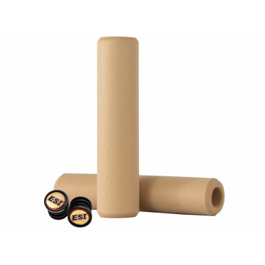 Chunky Grips Tan