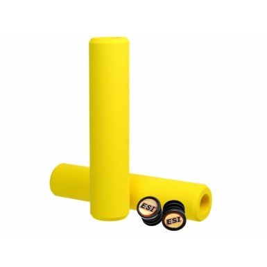 Chunky Grips Yellow