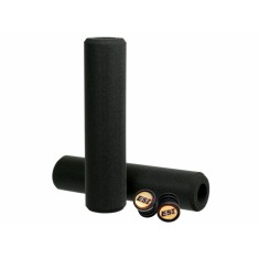Extra Chunky Grips Black