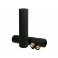Extra Chunky Grips Black