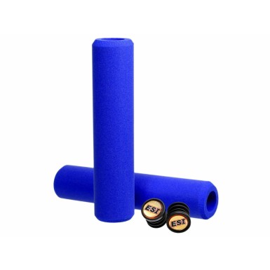 Extra Chunky Grips Blue
