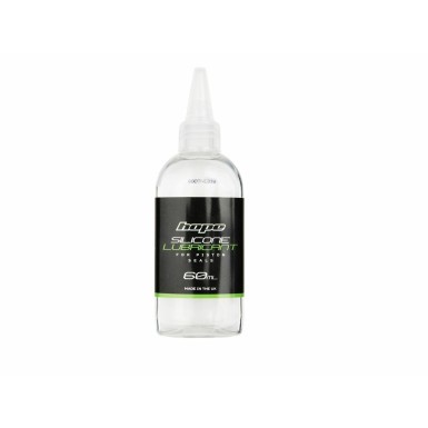 Aceite de silicona lube - 60 ml