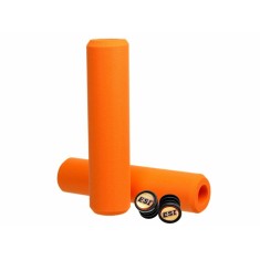Extra Chunky Grips Orange