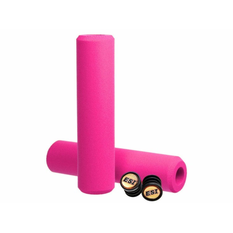 Grips Extra Chunky Rose