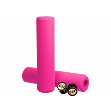 Grips Extra Chunky Rose