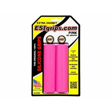 Grips Extra Chunky Rose