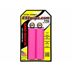 Grips Extra Chunky Rose