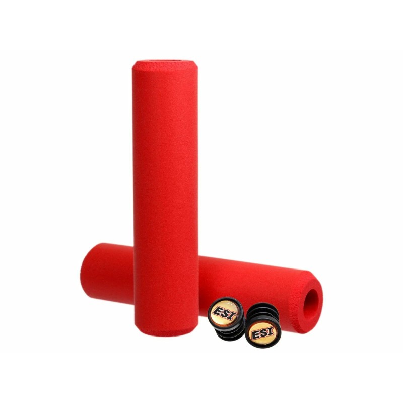 Grips Extra Chunky Rouge