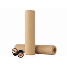 Extra Chunky Grips Tan