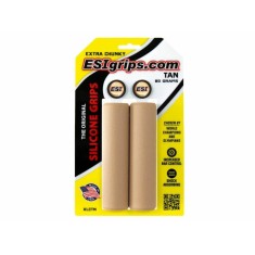 Grips Extra Chunky Tan