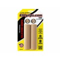 Extra Chunky Grips Tan