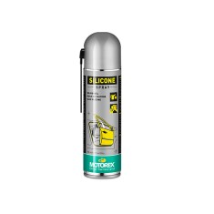 Lubrifiant silicone en aérosol