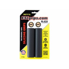 Grips Fatty's Noir