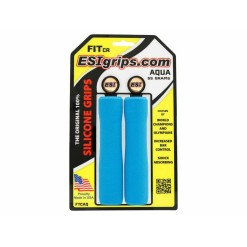 ESI Grips Fit CR Aqua - Purebike