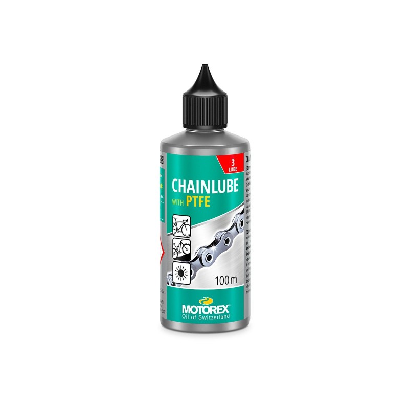PTFE Chain Lube