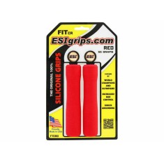 Grips Fit CR Rouge