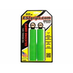 Grips Fit SG Vert fluo