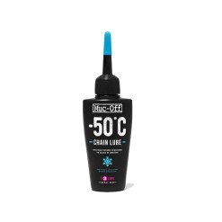 Lubricante para condiciones extremas -50°C - 50 ml