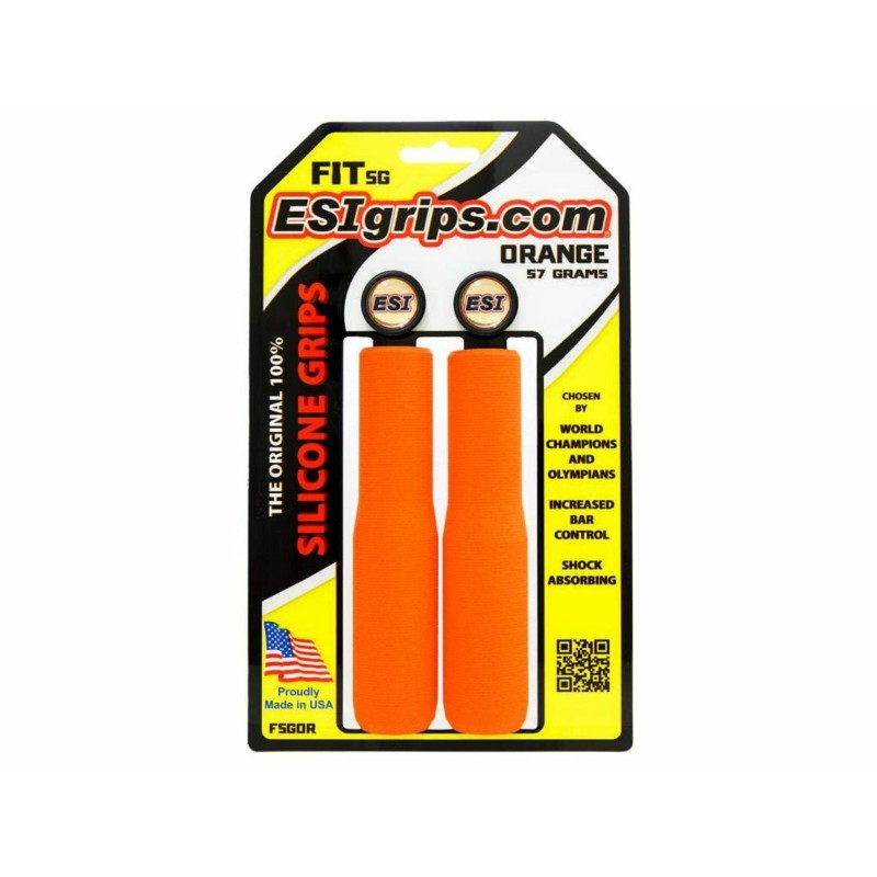 Grips Fit SG Orange