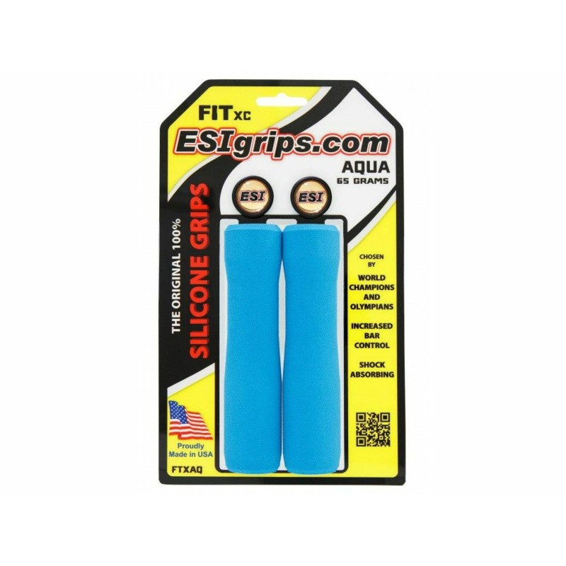 Grips Fit XC Aqua