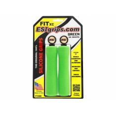Fit XC Grips Fluorescent Green