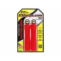 Fit XC Grips Red