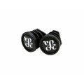 Grips Plush Noir
