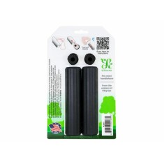 Grips Plush Noir