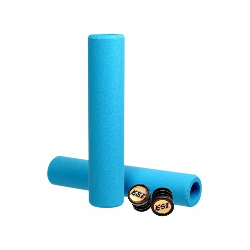Grips Racer's Edge Aqua