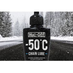 Lubricante para condiciones extremas -50°C - 50 ml