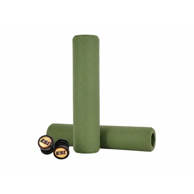 Racer's Edge Grips Khaki