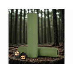 ESI Grips Racer's Edge Kaki - Purebike