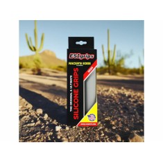 Racer's Edge Grips Gray