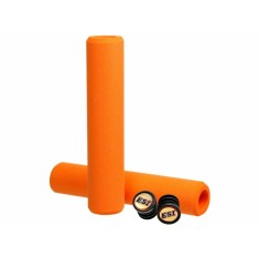 Grips Racer's Edge Orange