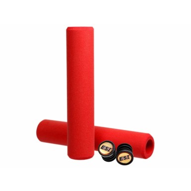 Racer's Edge Grips Red