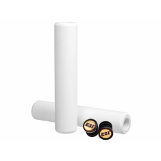 Grips Racer's Edge Blanc