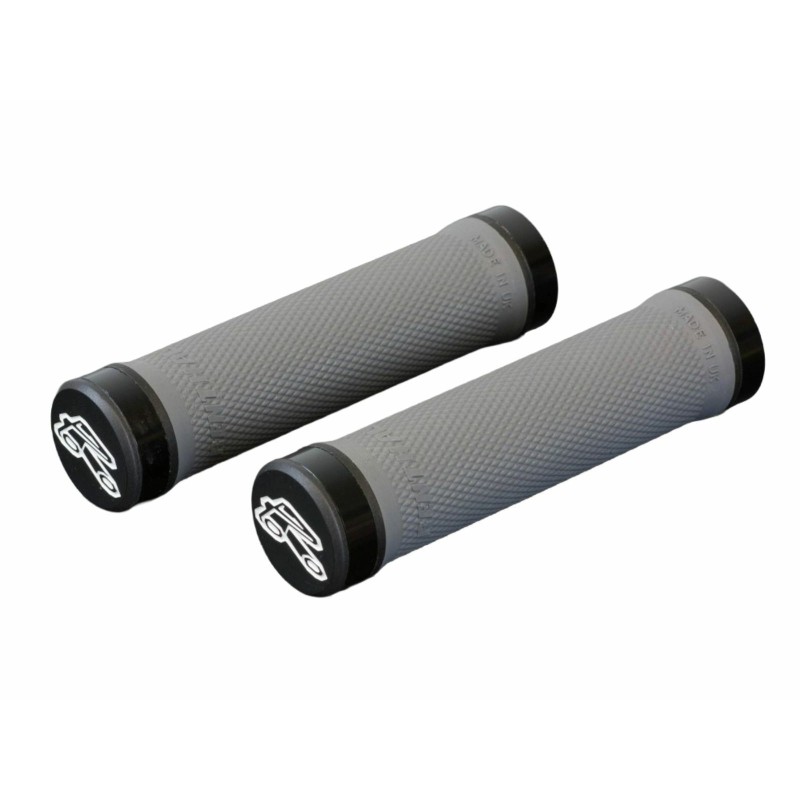 Lock On Medium Grips