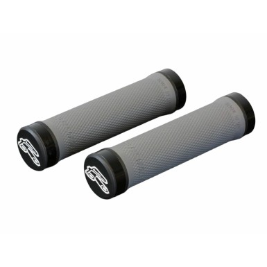 Lock On Medium Grips