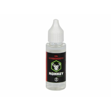 Aceite de suspensión Oil Hypersmooth 30ml