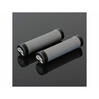 Lock On Medium Grips