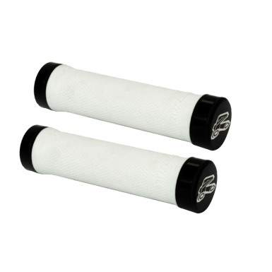 Lock On Super Comfort Grips