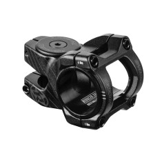 Potencia Black-One D-2 31.8 mm y 35 mm - Negro