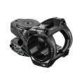 Black-One D-2 Stem 31.8 mm and 35 mm - Black/Gray