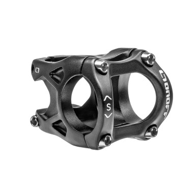 OnOff Potence Sulfur  - 35mm 0° - Purebike