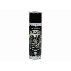 Spray abrillantador Bike Shine 400ml