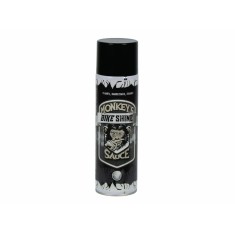 Spray abrillantador Bike Shine 400ml