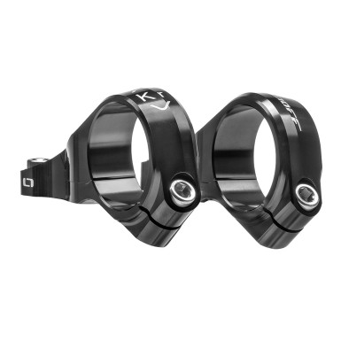 OnOff Potence Krypton DH Intégrée 45-50 mm D35 - Purebike