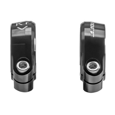 OnOff Potence Krypton DH Intégrée 45-50 mm D35 - Purebike