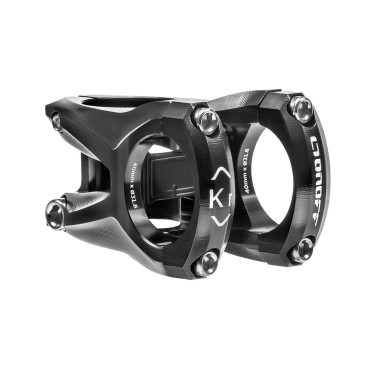 OnOff Potence Krypton HC 40 mm - Purebike